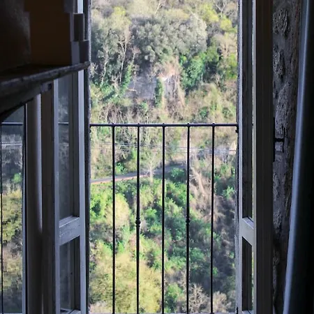 La Lanterna Pitigliano